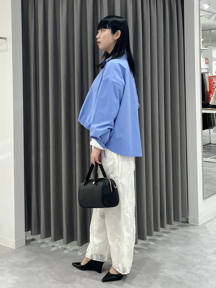 ONWARD CROSSET SELECT 原 コーディネート画像