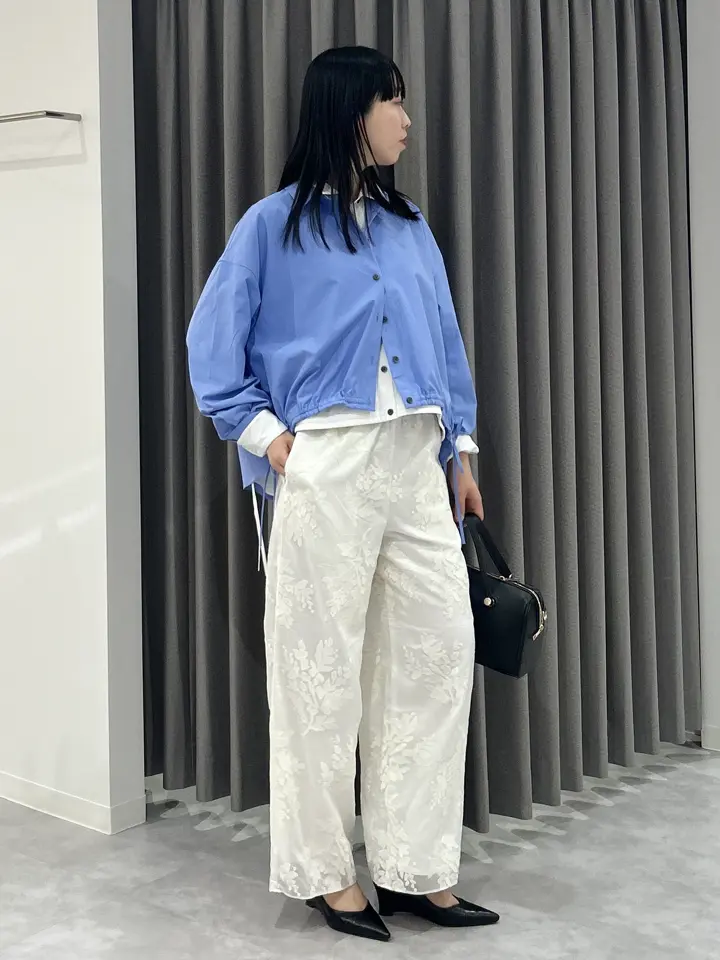 ONWARD CROSSET SELECT 原 コーディネート画像