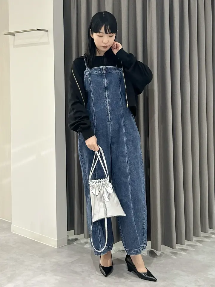 ONWARD CROSSET SELECT 原 コーディネート画像