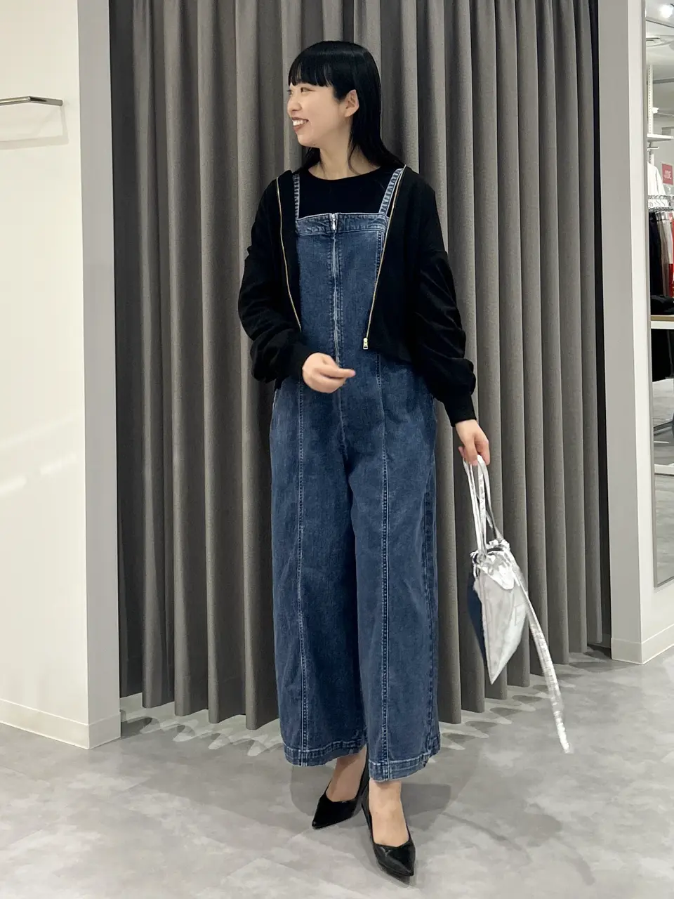 ONWARD CROSSET SELECT 原 コーディネート画像