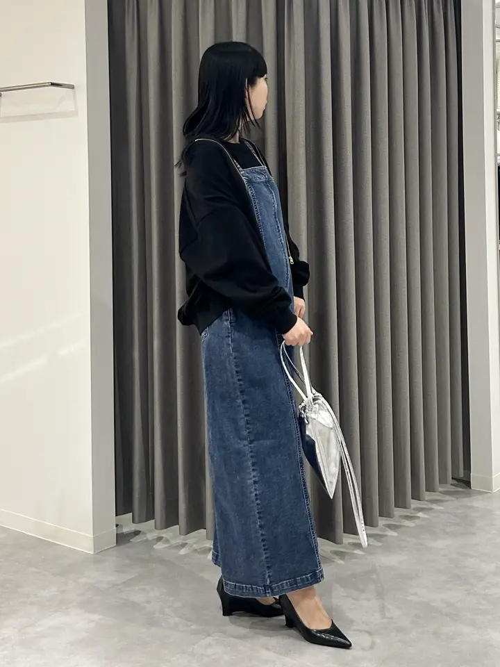 ONWARD CROSSET SELECT 原 コーディネート画像