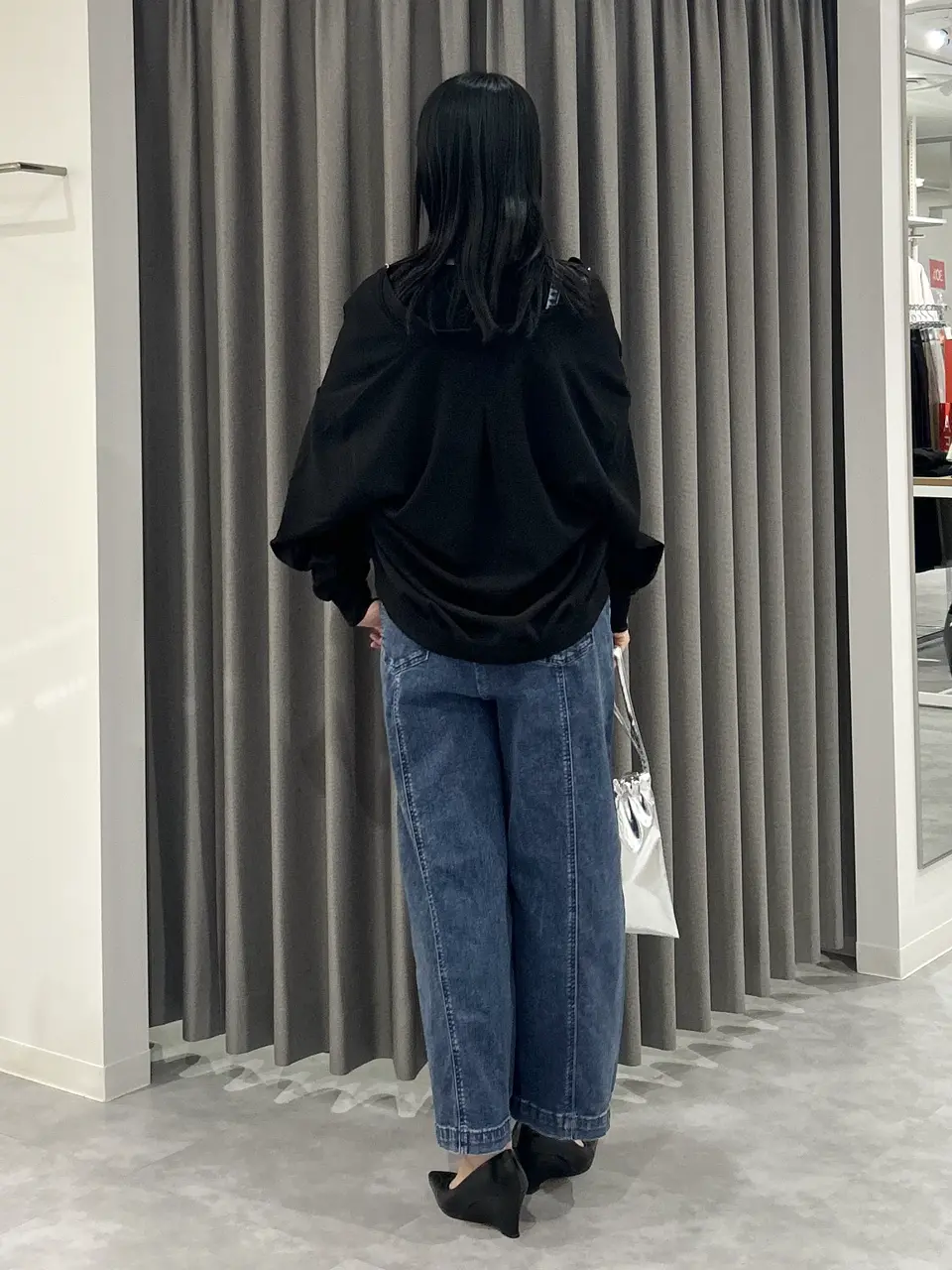 ONWARD CROSSET SELECT 原 コーディネート画像