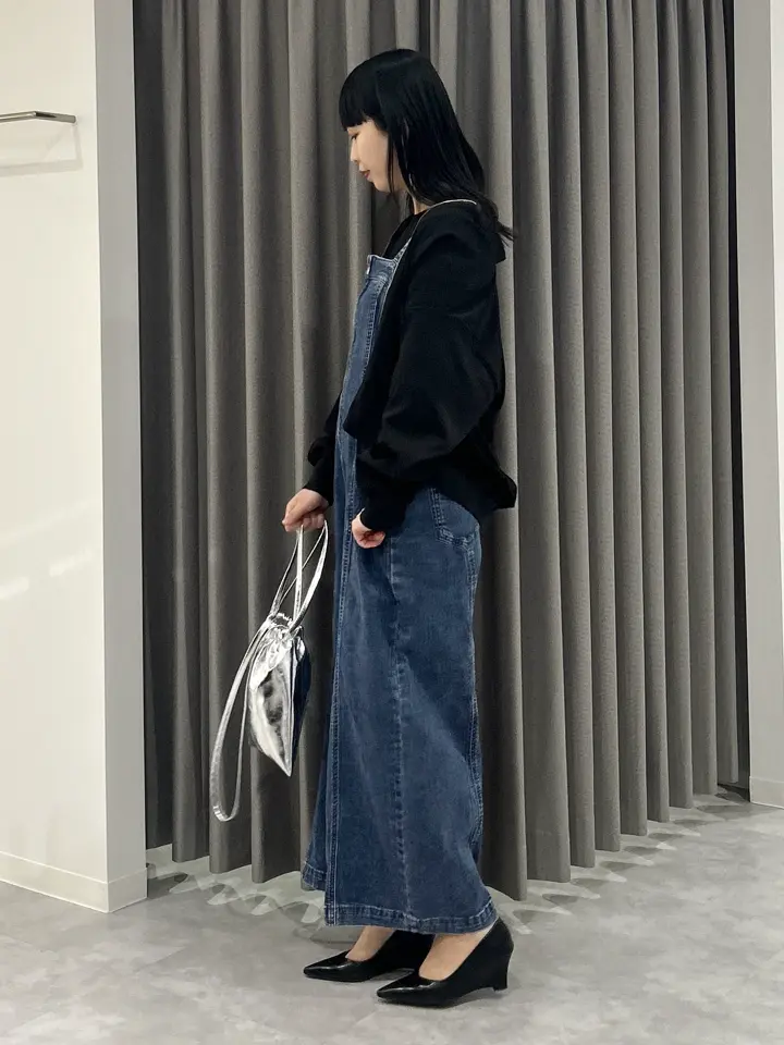 ONWARD CROSSET SELECT 原 コーディネート画像