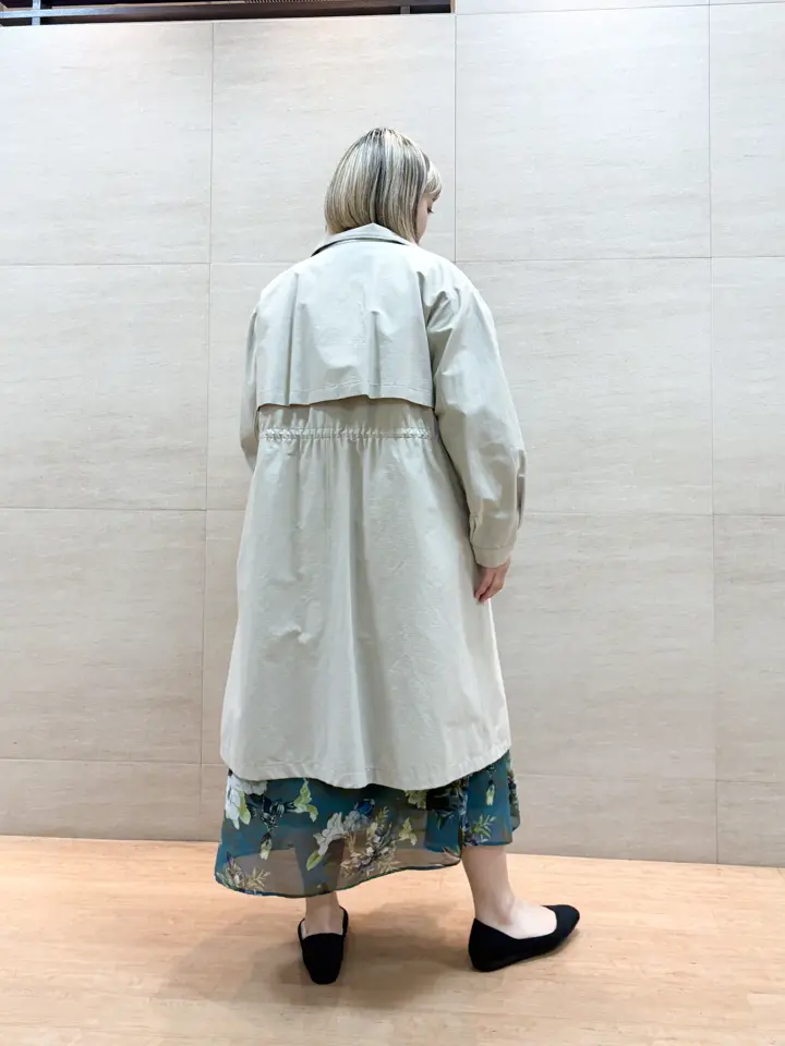 ONWARD CROSSET SELECT 佐藤 コーディネート画像