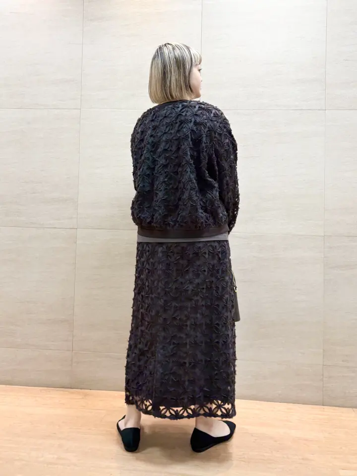 ONWARD CROSSET SELECT 佐藤 コーディネート画像