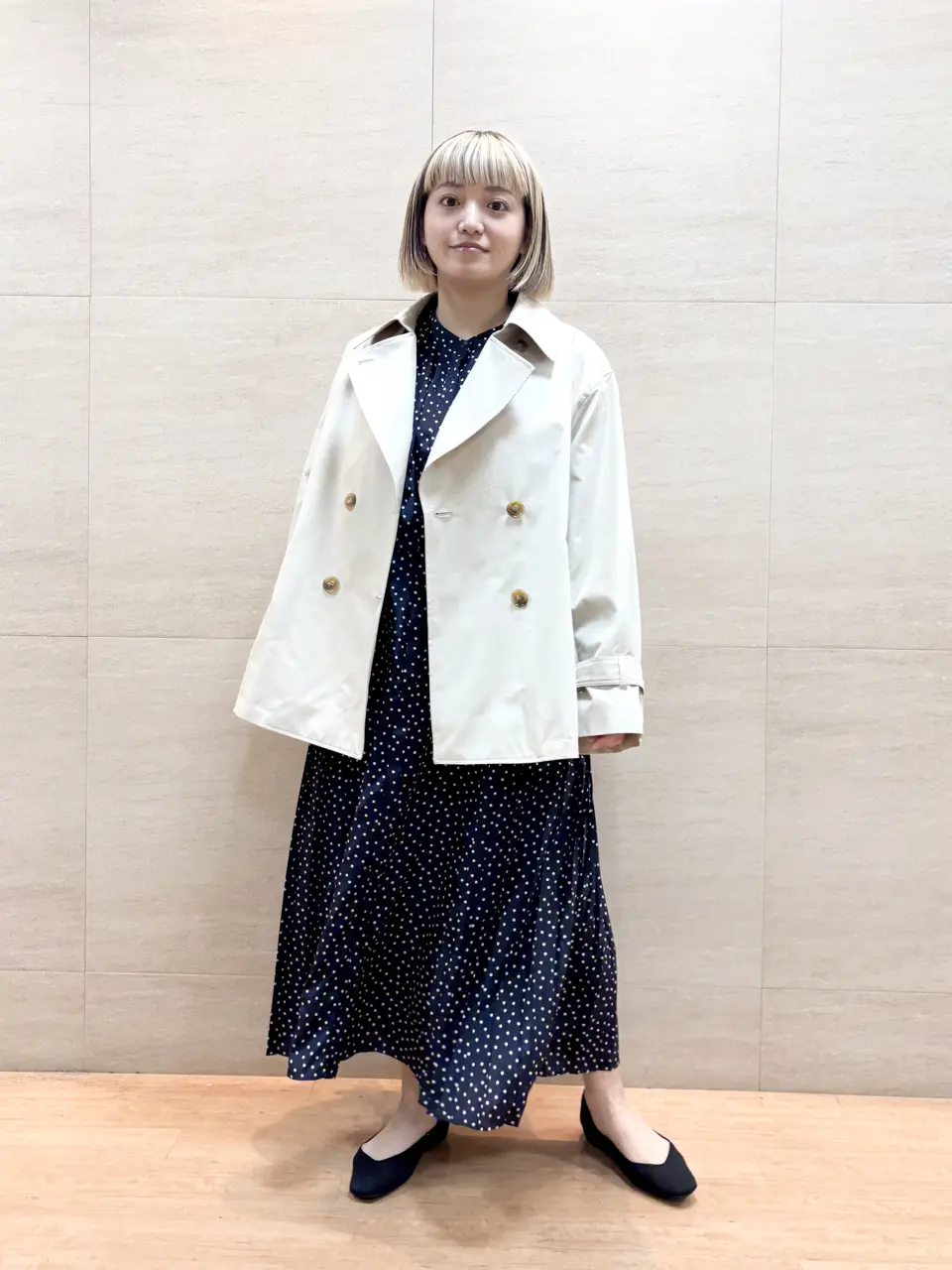  佐藤 コーディネート画像