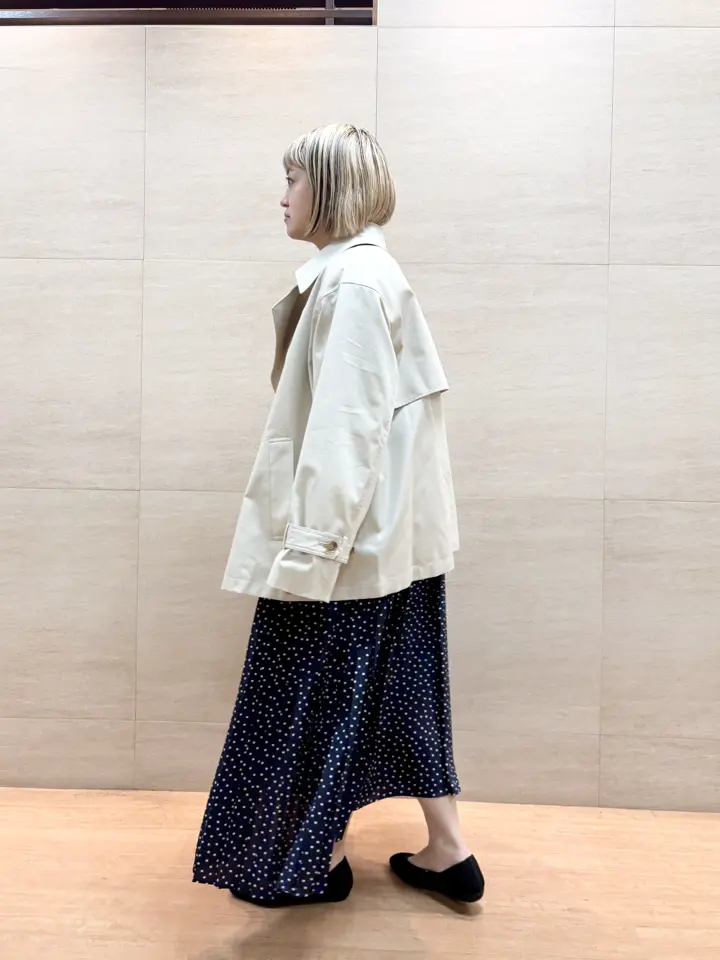 ONWARD CROSSET SELECT 佐藤 コーディネート画像