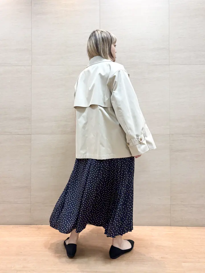 ONWARD CROSSET SELECT 佐藤 コーディネート画像