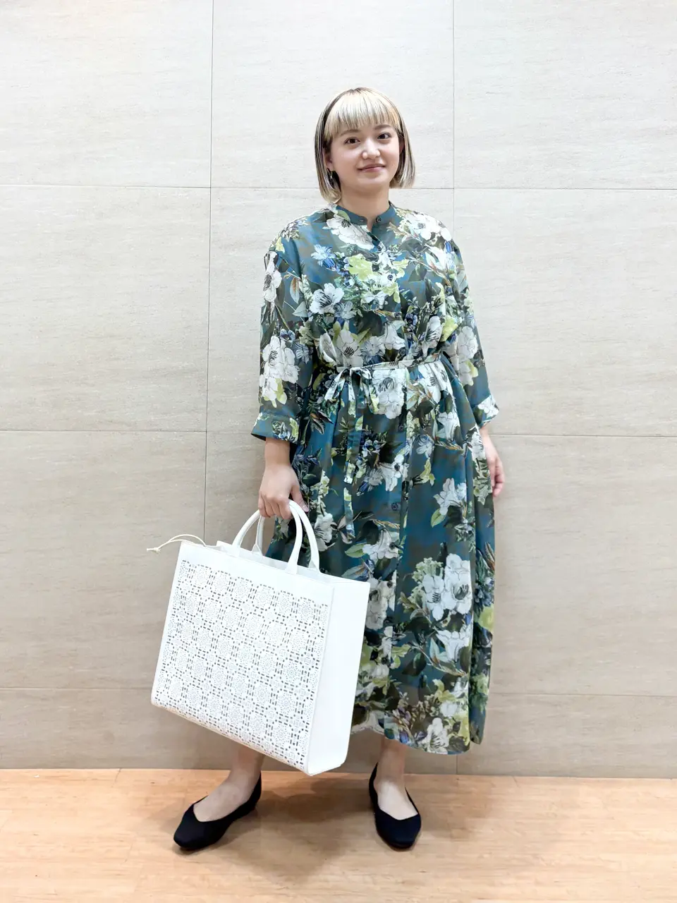  佐藤 コーディネート画像