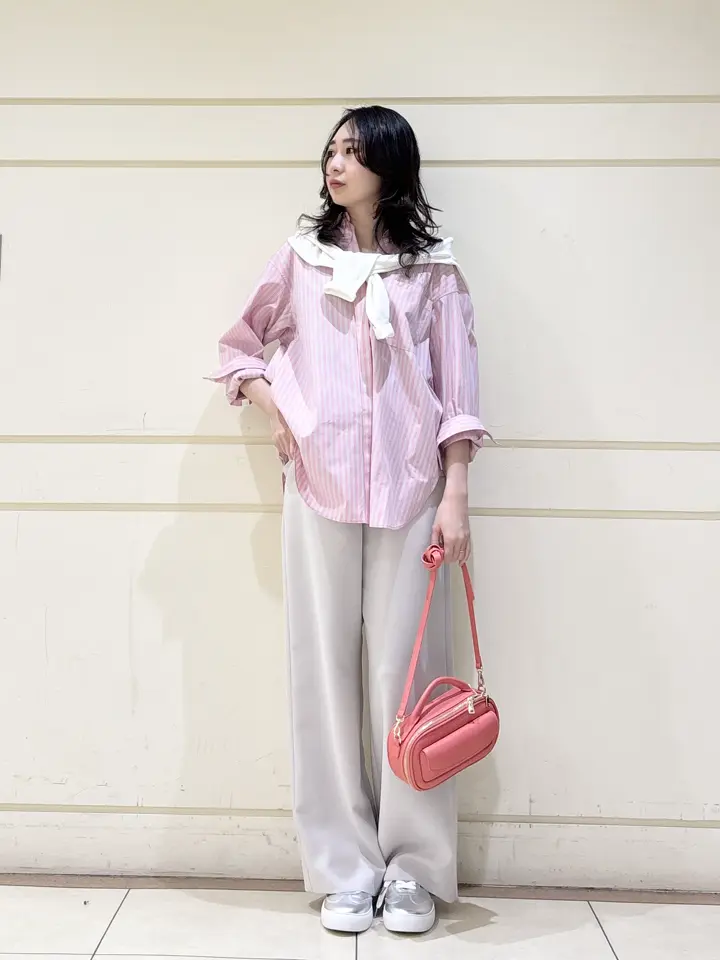 ONWARD CROSSET SELECT Kanako コーディネート画像