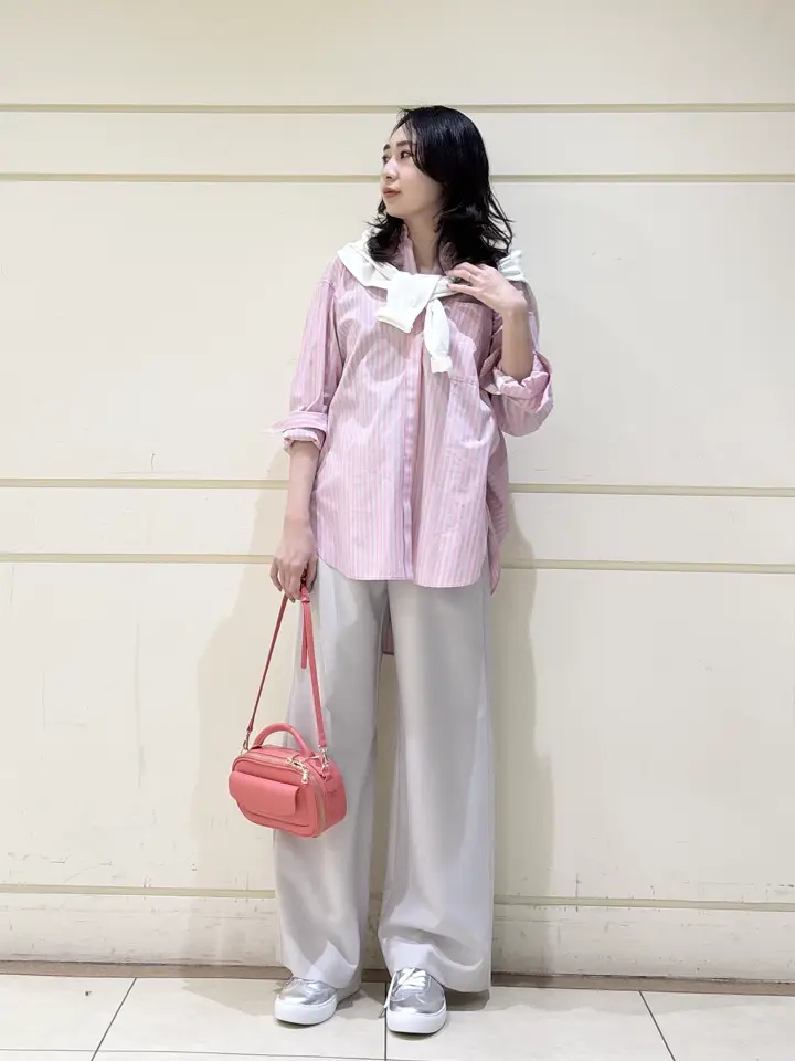 ONWARD CROSSET SELECT Kanako コーディネート画像