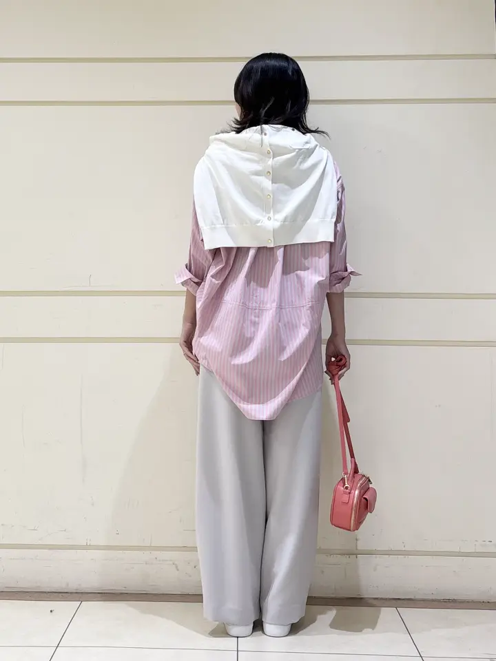 ONWARD CROSSET SELECT Kanako コーディネート画像