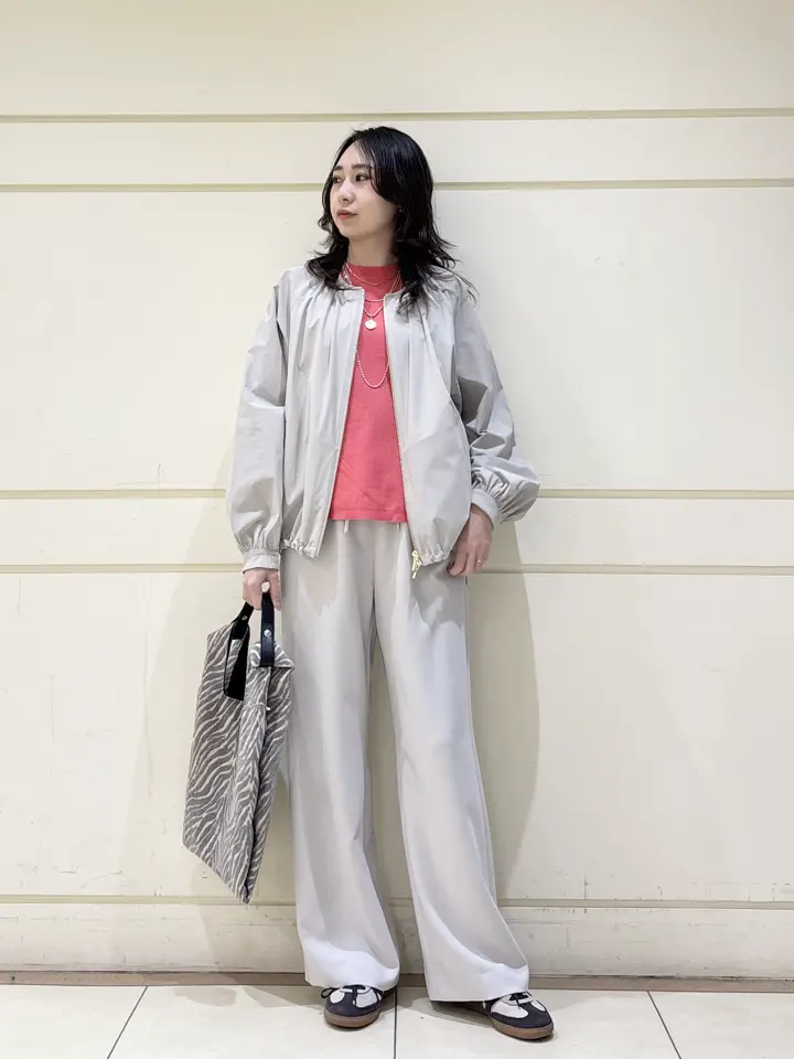 ONWARD CROSSET SELECT Kanako コーディネート画像