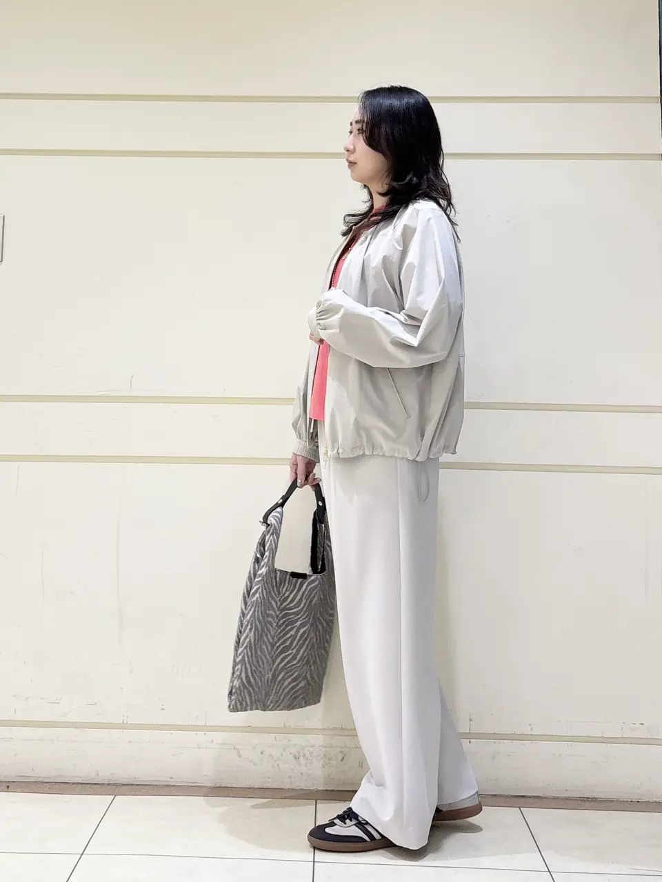 ONWARD CROSSET SELECT Kanako コーディネート画像