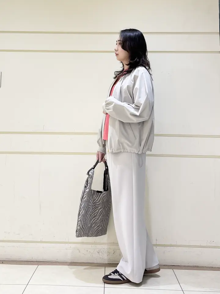 ONWARD CROSSET SELECT Kanako コーディネート画像