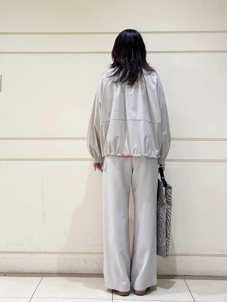 ONWARD CROSSET SELECT Kanako コーディネート画像