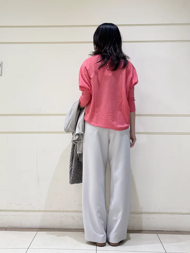 ONWARD CROSSET SELECT Kanako コーディネート画像