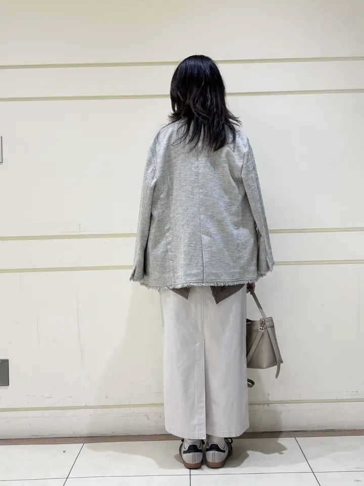 ONWARD CROSSET SELECT Kanako コーディネート画像