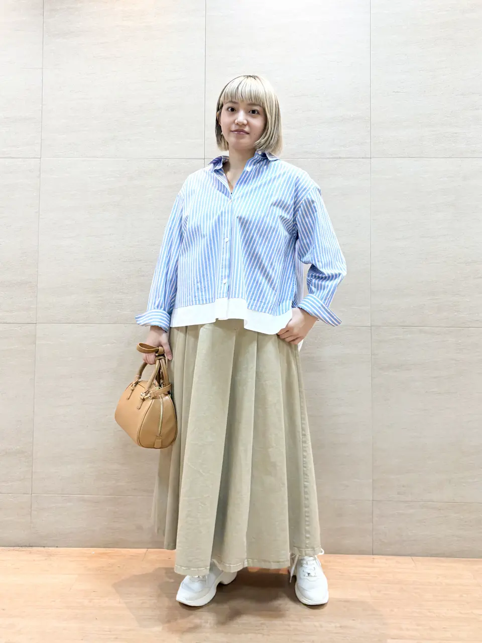  佐藤 コーディネート画像