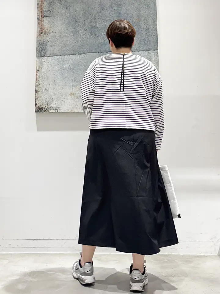 ONWARD CROSSET SELECT 千葉 コーディネート画像