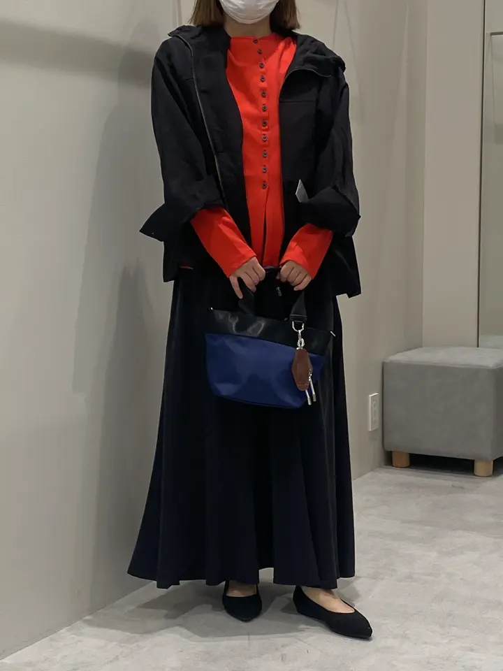 ONWARD CROSSET SELECT haruna コーディネート画像