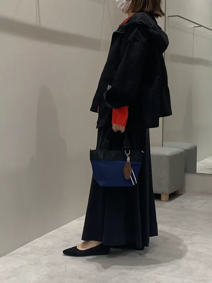 ONWARD CROSSET SELECT haruna コーディネート画像