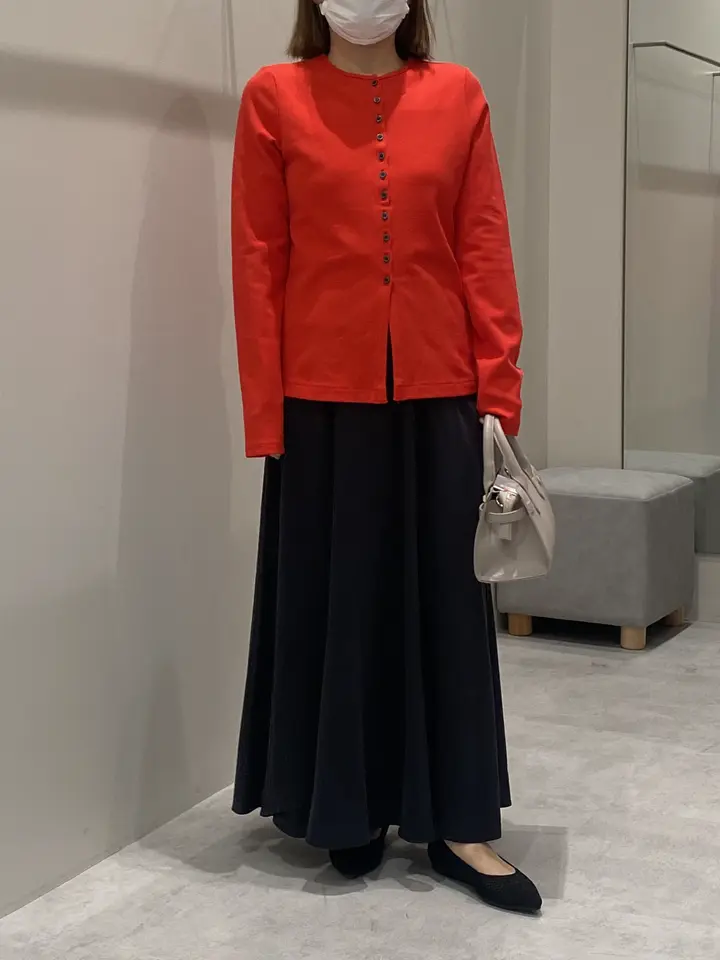 ONWARD CROSSET SELECT haruna コーディネート画像