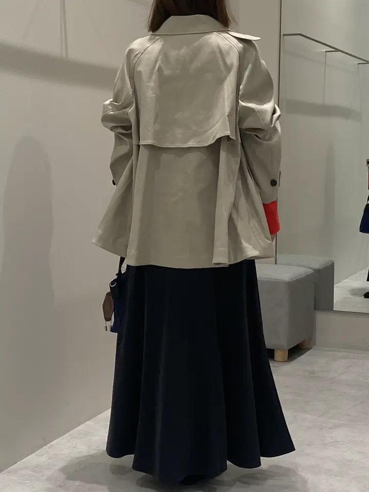 ONWARD CROSSET SELECT haruna コーディネート画像