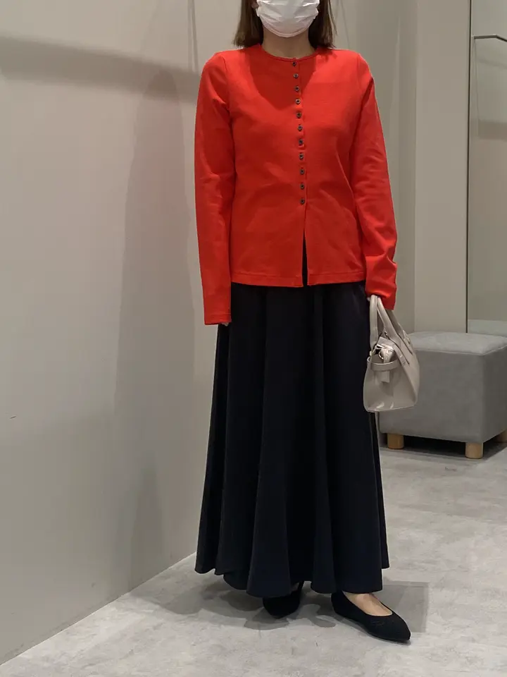 ONWARD CROSSET SELECT haruna コーディネート画像