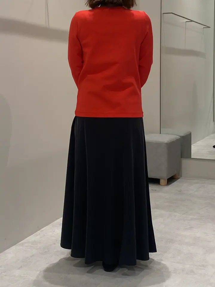 ONWARD CROSSET SELECT haruna コーディネート画像