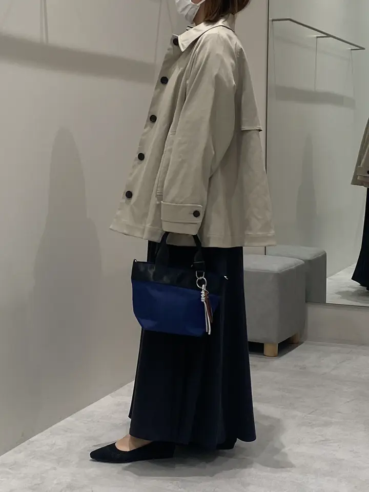 ONWARD CROSSET SELECT haruna コーディネート画像