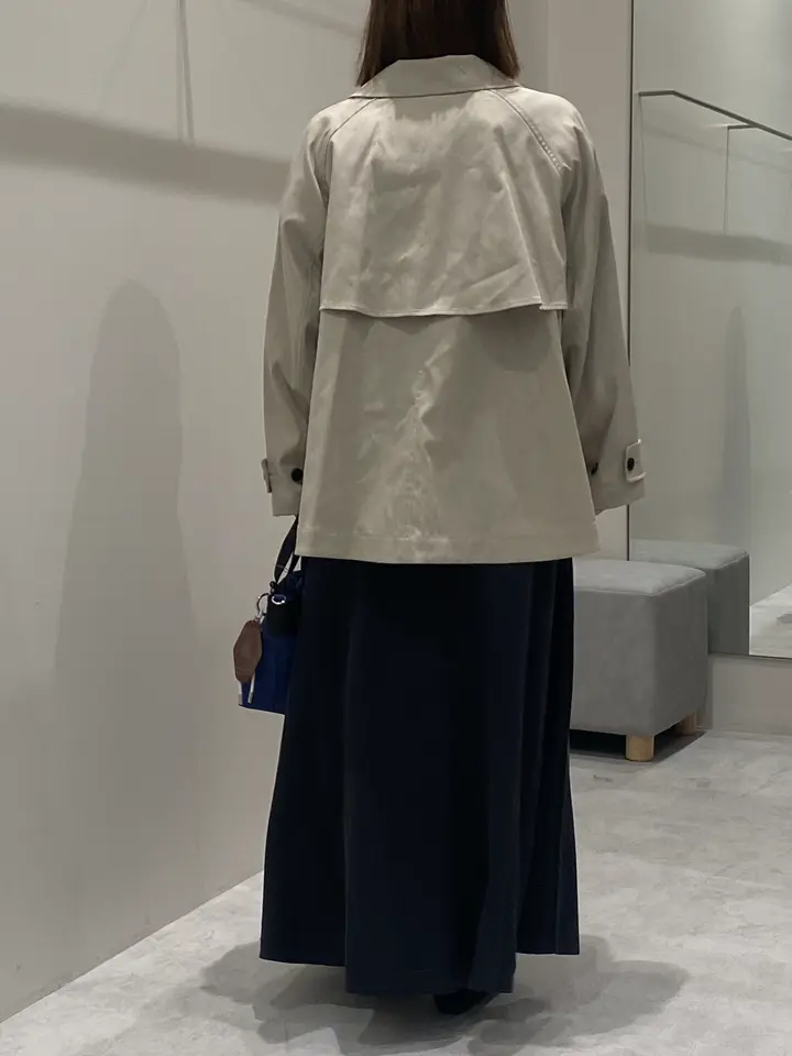 ONWARD CROSSET SELECT haruna コーディネート画像