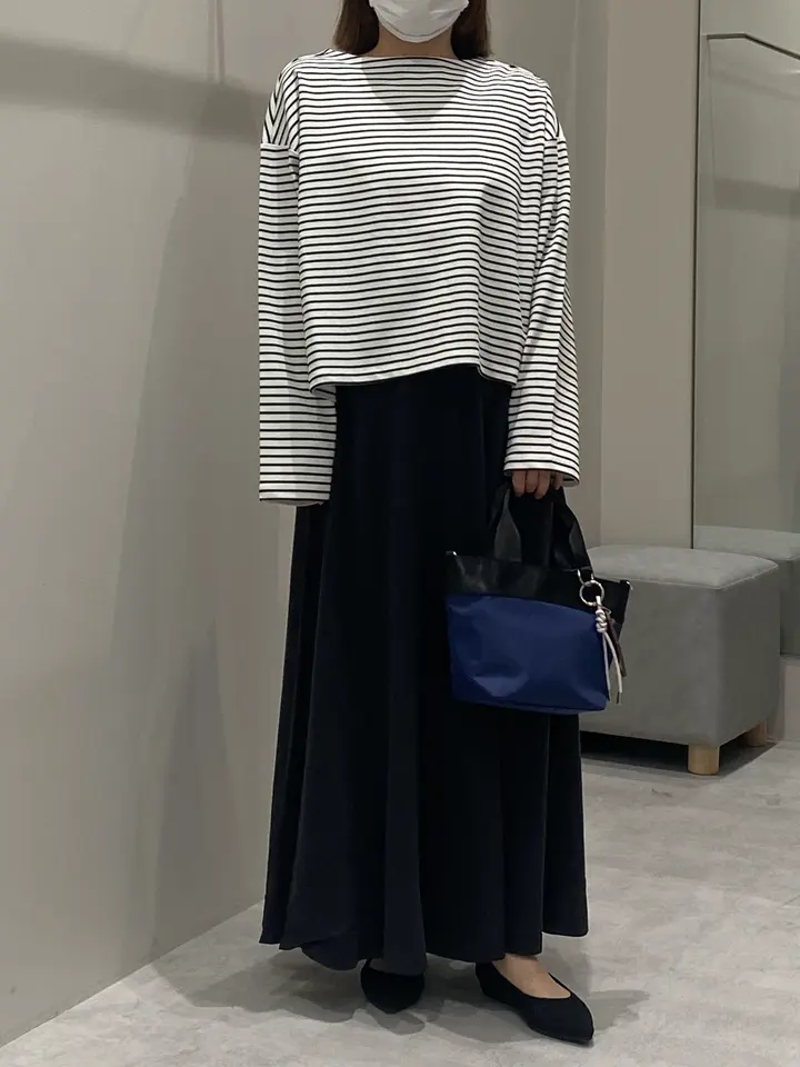 ONWARD CROSSET SELECT haruna コーディネート画像