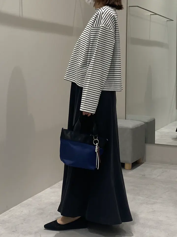 ONWARD CROSSET SELECT haruna コーディネート画像