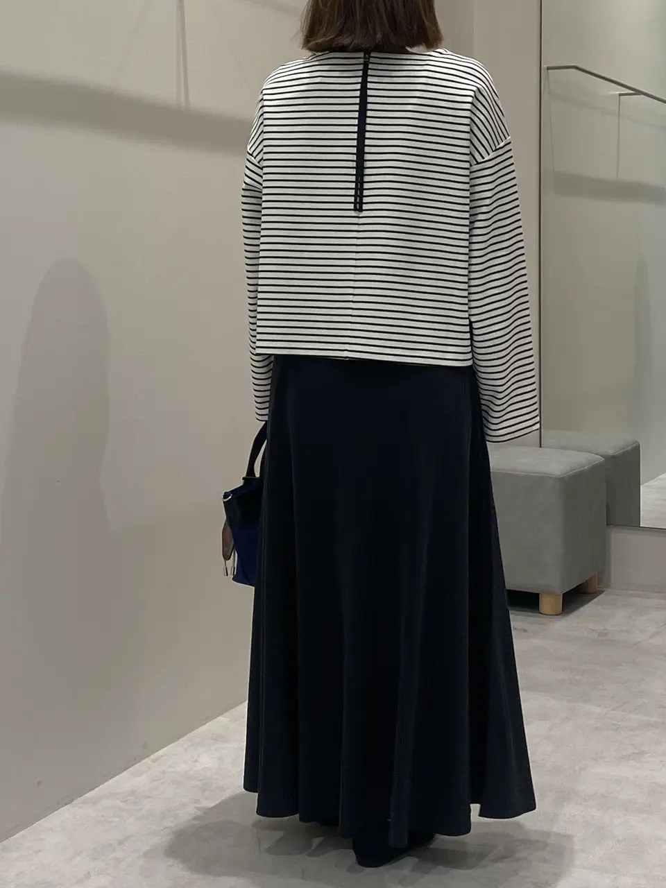 ONWARD CROSSET SELECT haruna コーディネート画像