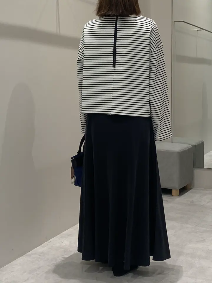 ONWARD CROSSET SELECT haruna コーディネート画像