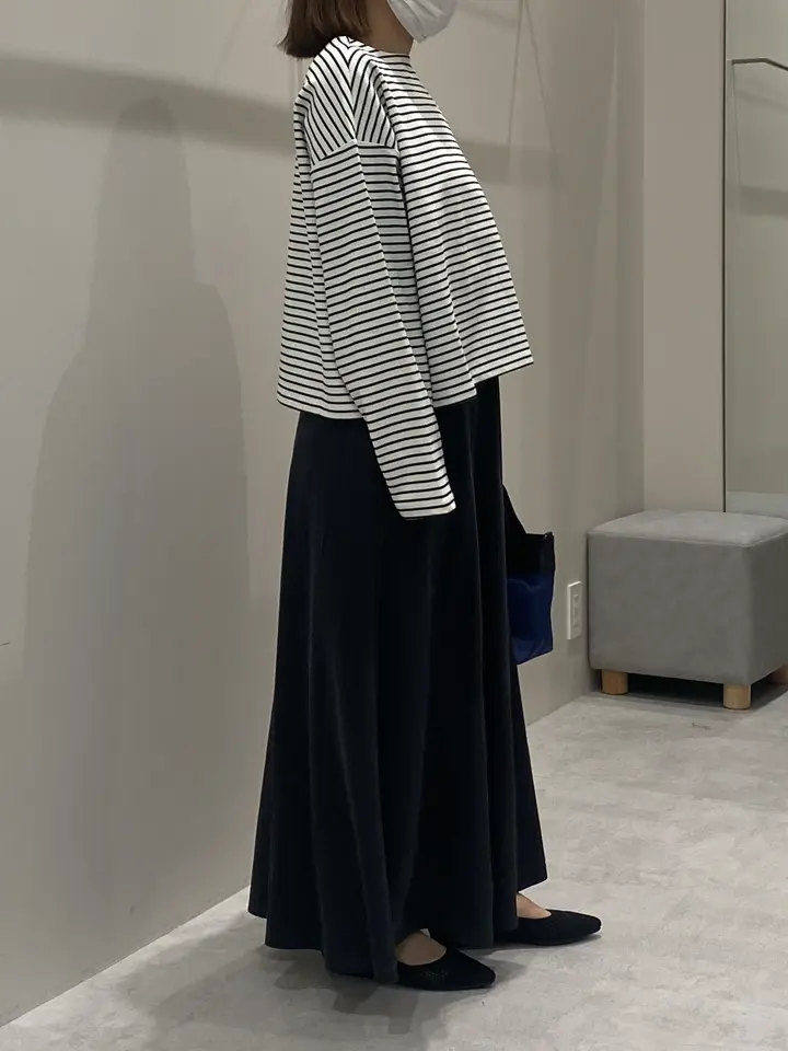 ONWARD CROSSET SELECT haruna コーディネート画像