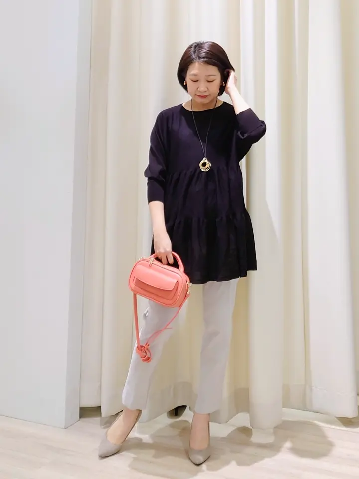 ONWARD CROSSET SELECT M. コーディネート画像