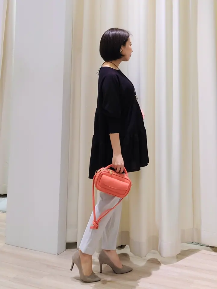 ONWARD CROSSET SELECT M. コーディネート画像