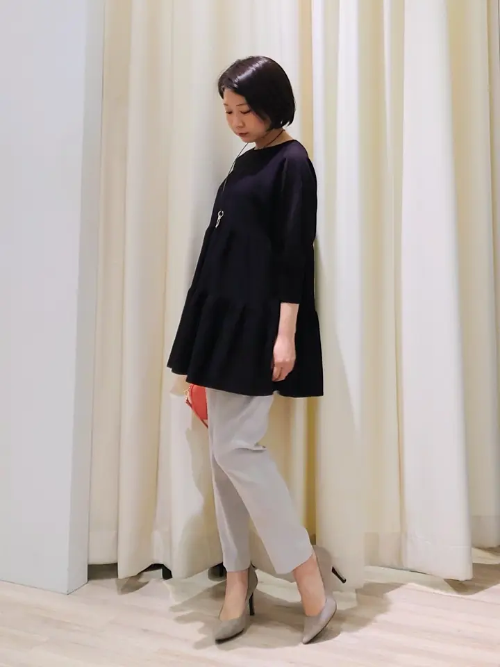 ONWARD CROSSET SELECT M. コーディネート画像