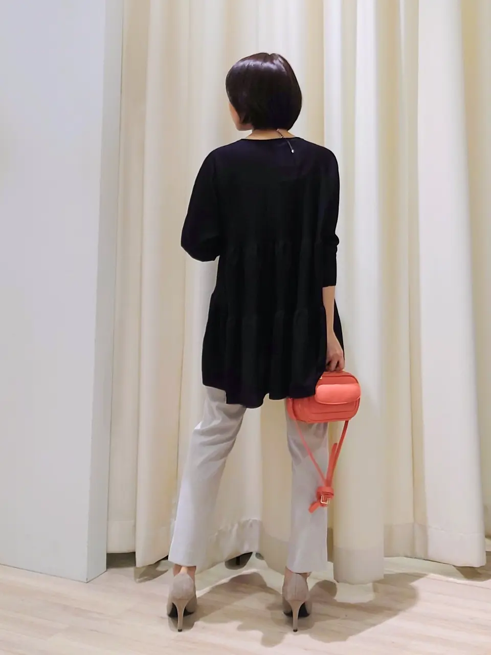 ONWARD CROSSET SELECT M. コーディネート画像