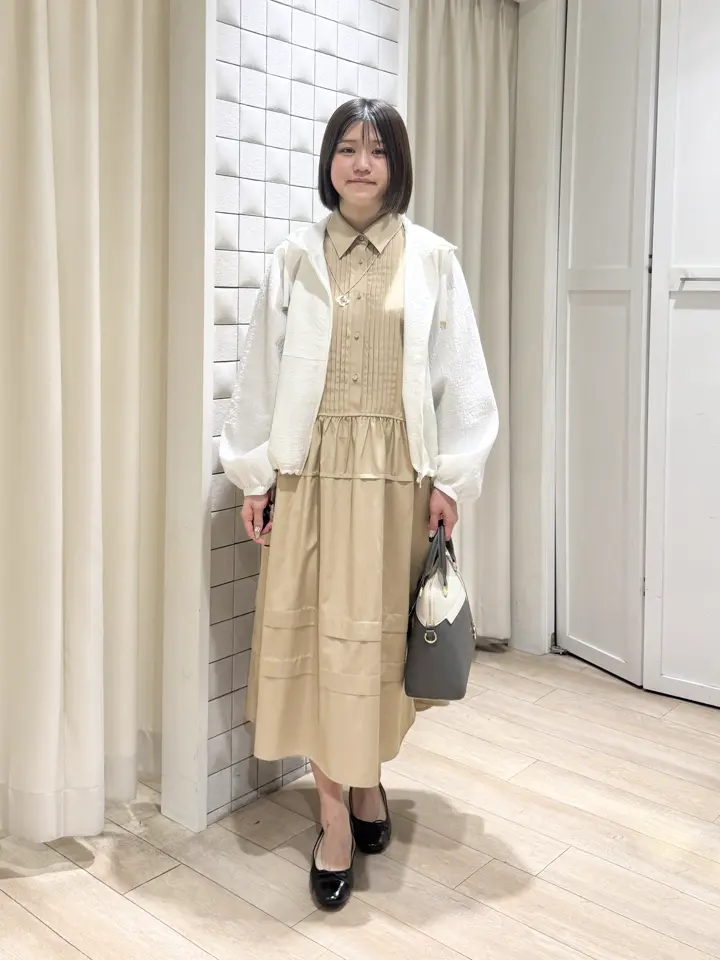 ONWARD CROSSET SELECT 大友 コーディネート画像