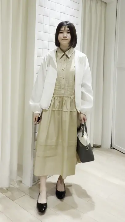 ONWARD CROSSET SELECT 大友 コーディネート画像