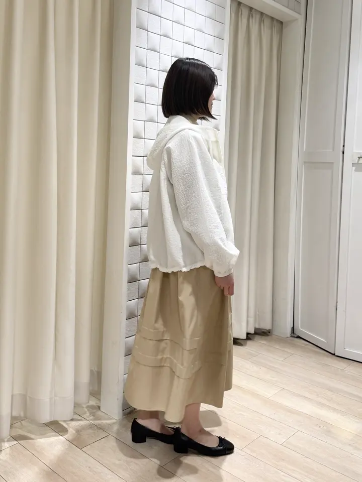 ONWARD CROSSET SELECT 大友 コーディネート画像