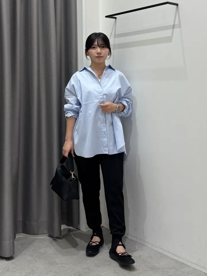 ONWARD CROSSET SELECT 乃和 コーディネート画像