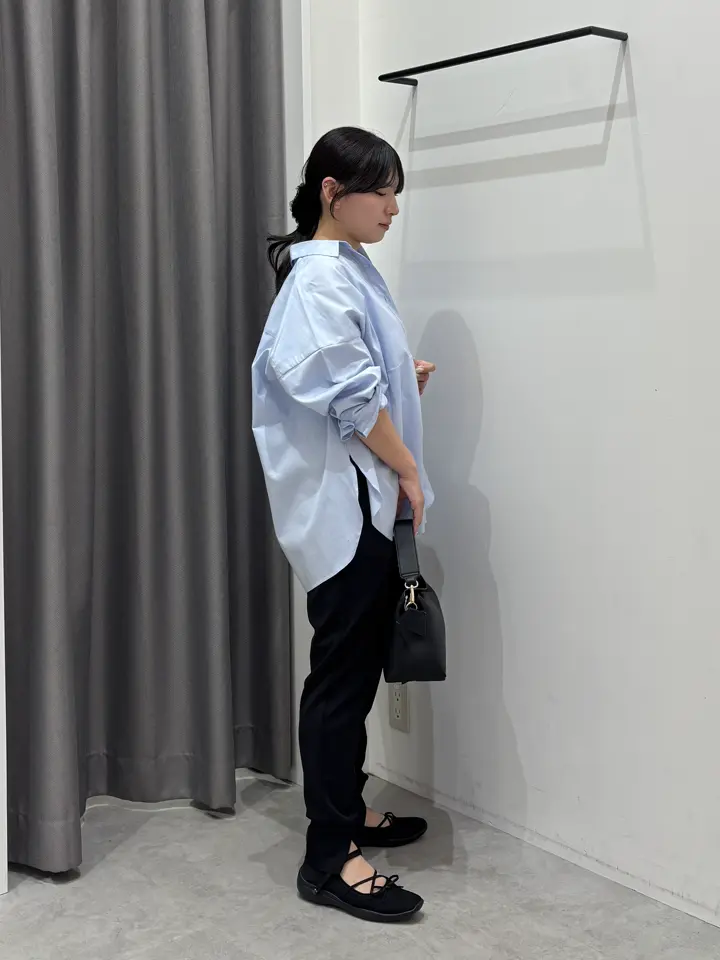 ONWARD CROSSET SELECT 乃和 コーディネート画像