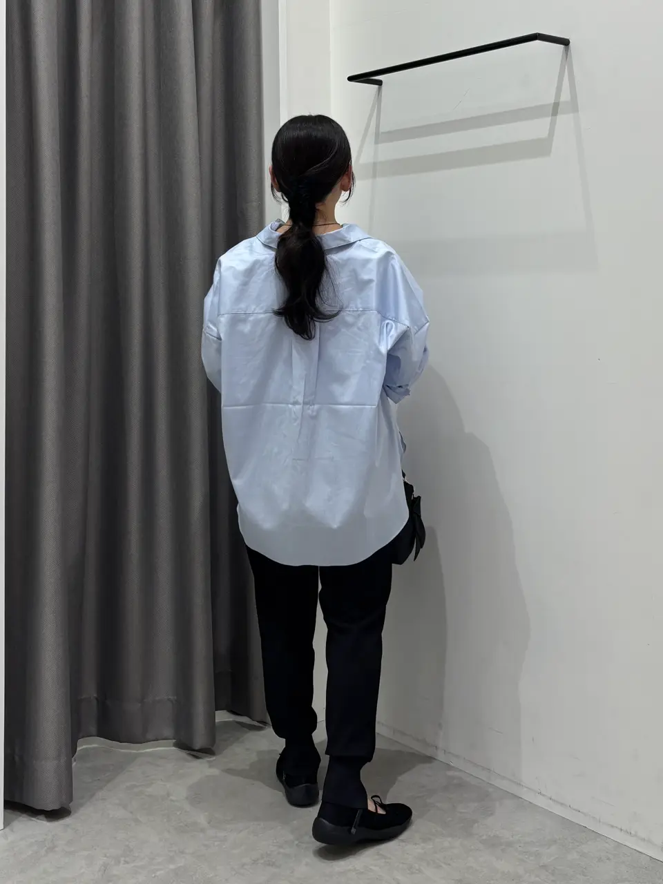 ONWARD CROSSET SELECT 乃和 コーディネート画像