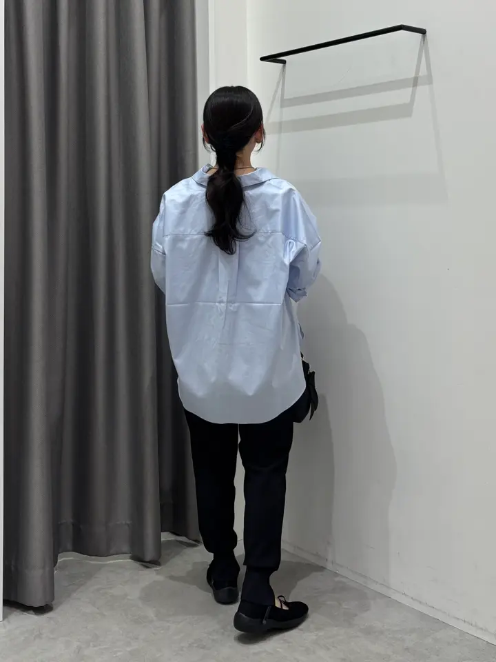 ONWARD CROSSET SELECT 乃和 コーディネート画像