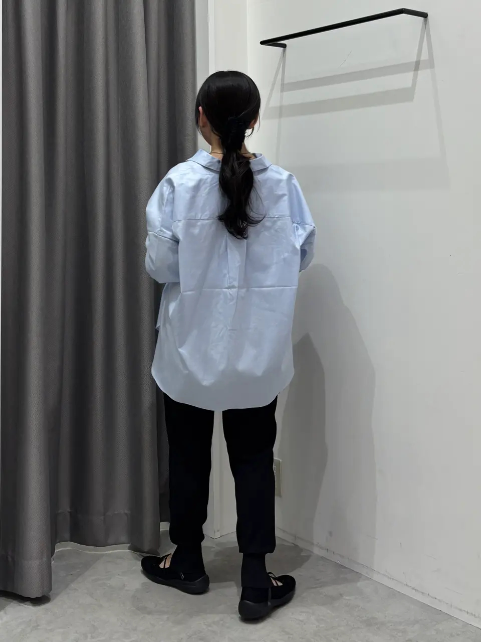 ONWARD CROSSET SELECT 乃和 コーディネート画像