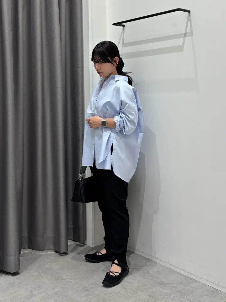 ONWARD CROSSET SELECT 乃和 コーディネート画像